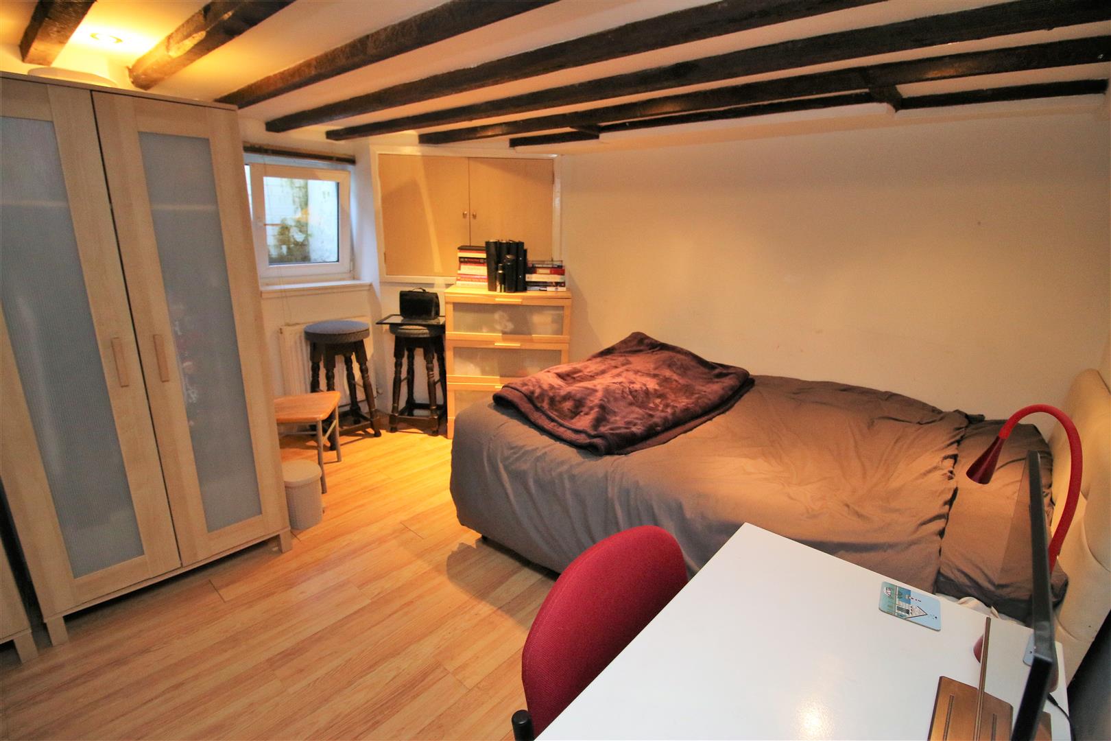 16 Wyresdale Road, Lancaster, LA1 3EA